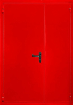 Дверь двустворчатая ДВ-923